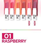 Tint Me Healthy Balm - 05 Peach Parfait