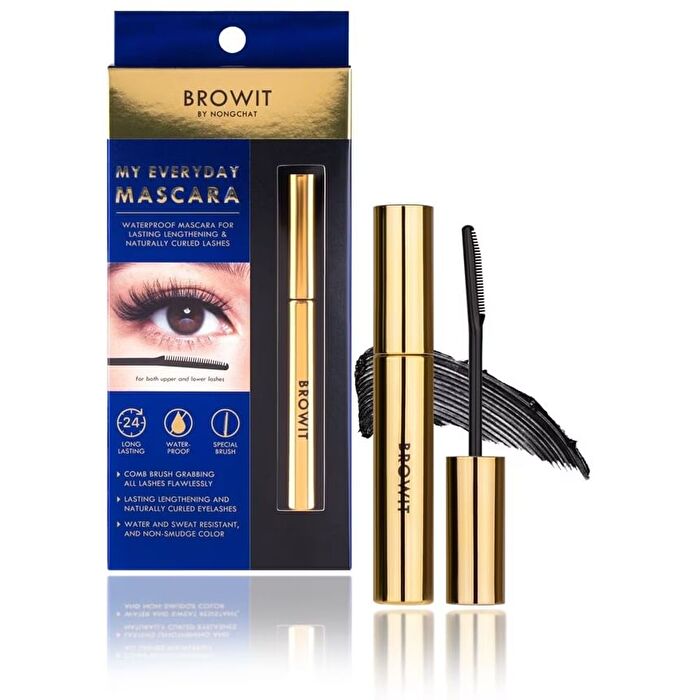 My Everyday Mascara Endless Night - 5.5g