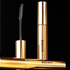 Browit My Everyday Mascara Endless Night - 5.5g
