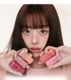 too cool for school Sway Lip Velvet - 11 Colors - #05 Rosy Oat