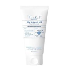 THE LAB by BLANC DOUX Oligo Hyaluronic Acid Foam Cleanser - 2025 Version - 120ml