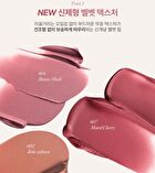 too cool for school Sway Lip Velvet - 11 Colors - #10 Crushed Berry