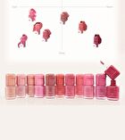 too cool for school Sway Lip Velvet - 11 Colors - #11 Roasting Fig