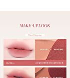 too cool for school Sway Lip Velvet - 11 Colors - #11 Roasting Fig