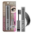 Arch Lash Curler Mascara - Black