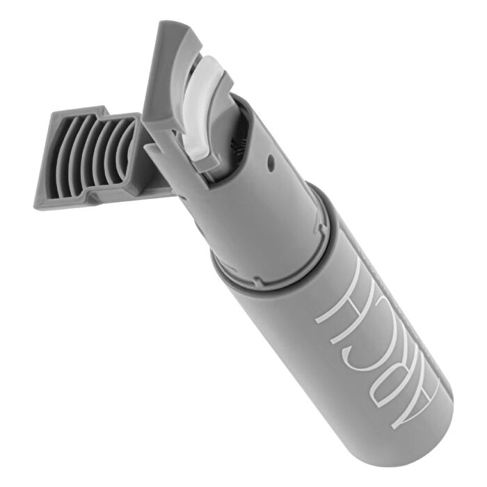 Arch Lash Curler Mascara - Black