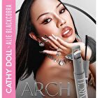 Arch Lash Curler Mascara - Black