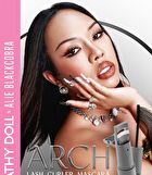 Arch Lash Curler Mascara - Black
