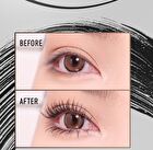 Arch Lash Curler Mascara - Black