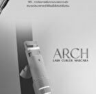 Arch Lash Curler Mascara - Black