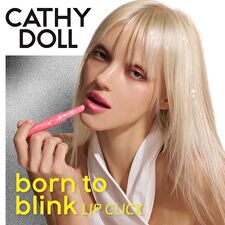 Cathy Doll Born To Blink Lip Click - 03 Fame