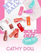 Sold Out Hya Balm - 03 Flamingo