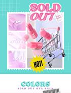 Sold Out Hya Balm - 04 Punch