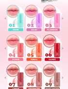 Sold Out Hya Balm - 04 Punch