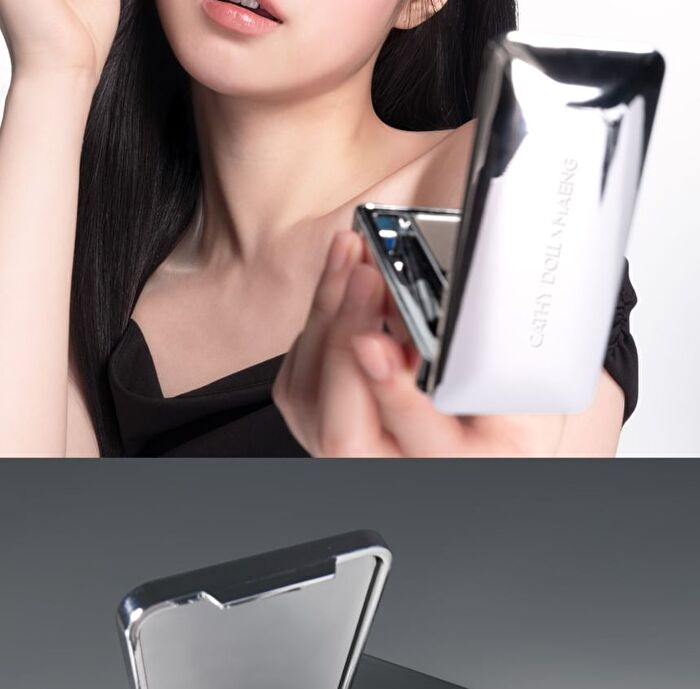 x Maeng Artist Eyebrow Powder - 02 Mocha Brown
