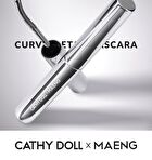 x Maeng Curvy Metal Mascara - 5g