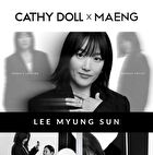x Maeng Curvy Metal Mascara - 5g