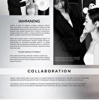 x Maeng Curvy Metal Mascara - 5g