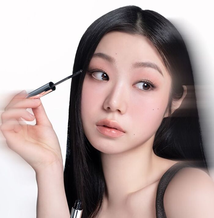 x Maeng Curvy Metal Mascara - 5g
