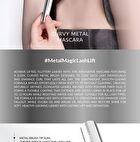 x Maeng Curvy Metal Mascara - 5g