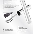 x Maeng Curvy Metal Mascara - 5g