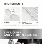 x Maeng Curvy Metal Mascara - 5g