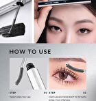 x Maeng Curvy Metal Mascara - 5g