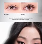 x Maeng Curvy Metal Mascara - 5g