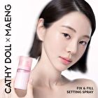 x Maeng Fix & Fill Setting Spray - 50ml