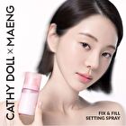 x Maeng Fix & Fill Setting Spray - 50ml