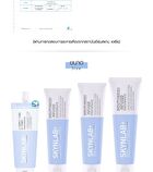 Mouthwash-Infused Toothpaste - 100g