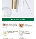 Organic Premium Herbs Toothpaste - 100g