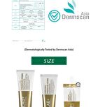 Organic Premium Herbs Toothpaste - 100g