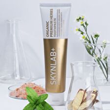 Skynlab Organic Premium Herbs Toothpaste - 100g