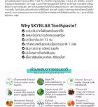 Premium Fresh Smile Toothpaste - 100g