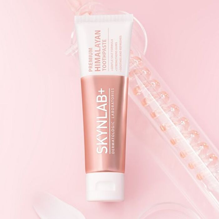 Premium Himalayan Toothpaste - 100g