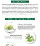 Premium Refreshing Mouth Spray - Organic Herbs
