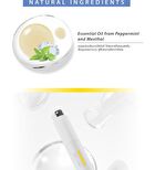 Premium Refreshing Mouth Spray - Organic Herbs