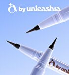 A by Unleashia Non Stop Liquid Eyeliner - 2 Colors - #01 Ash Black