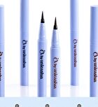 A by Unleashia Non Stop Liquid Eyeliner - 2 Colors - #02 Classic Brown