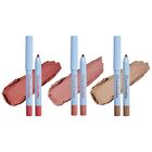 A by Unleashia Pillow Kiss Lip Pencil - 3 Colors - #02 Charming