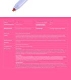 A by Unleashia Pillow Kiss Lip Pencil - 3 Colors - #03 Bare Shadow