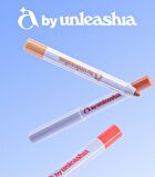 A by Unleashia Pillow Kiss Lip Pencil - 3 Colors - #03 Bare Shadow