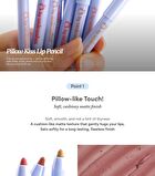 A by Unleashia Pillow Kiss Lip Pencil - 3 Colors - #03 Bare Shadow