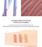 A by Unleashia Pillow Kiss Lip Pencil - 3 Colors - #03 Bare Shadow