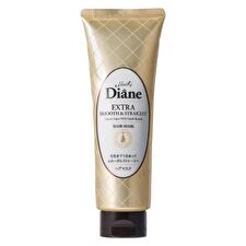 NatureLab Moist Diane Perfect Beauty Extra Smooth & Straight Hair Mask - 150g