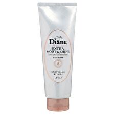 Moist Diane Perfect Beauty Extra Moist & Shine Hair Mask - 150g