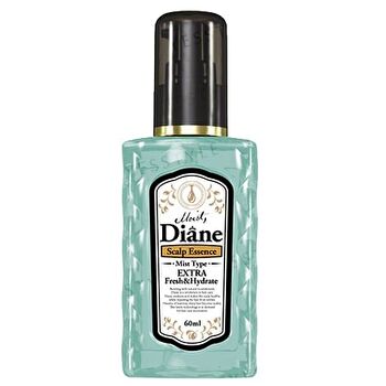 Moist Diane Extra Fresh & Hydrate Scalp Essence - 60ml