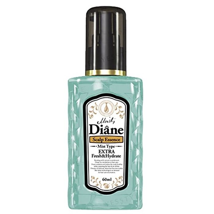 Moist Diane Extra Fresh & Hydrate Scalp Essence - 60ml