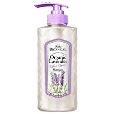 NatureLab Moist Diane Botanical Organic Lavender Relax Repair Shampoo - 480ml